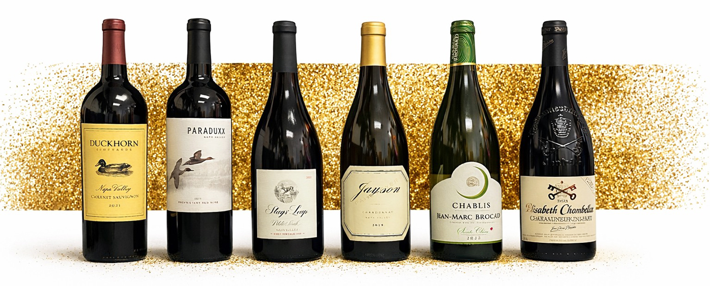 Limited Time Wine Gift Deals Limited time wine gift deals